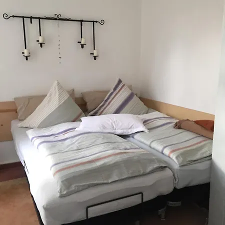 Apartment Fewo Wechselberger Nahe Am *