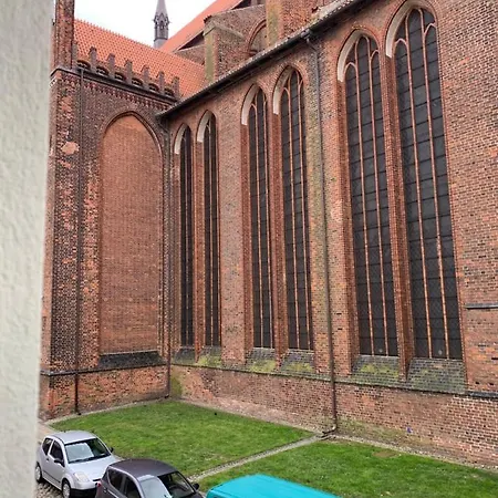 Fewo Wechselberger Nahe Am * Wismar