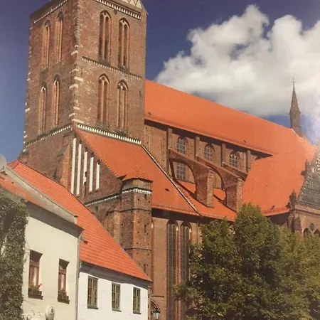 Fewo Wechselberger Nahe Am Apartment Wismar