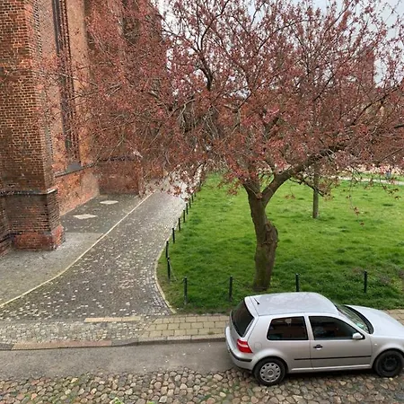 Fewo Wechselberger Nahe Am Apartment *