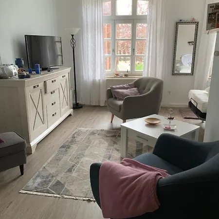 Fewo Wechselberger Nahe Am Wismar