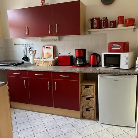 Fewo Wechselberger Nahe Am Apartment