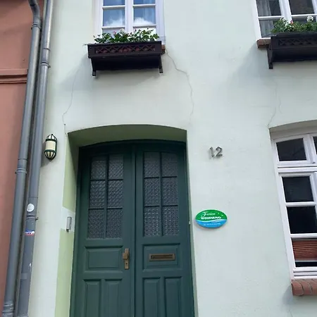 Fewo Wechselberger Nahe Am Apartment Wismar