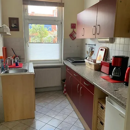 Fewo Wechselberger Nahe Am Apartment