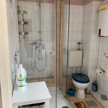 Apartment Fewo Wechselberger Nahe Am *
