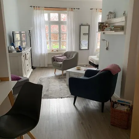 Fewo Wechselberger Nahe Am Apartment Wismar