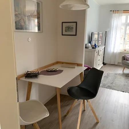 Fewo Wechselberger Nahe Am Wismar