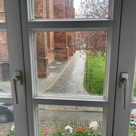 Apartment Fewo Wechselberger Nahe Am