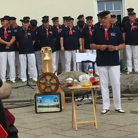 Fewo Wechselberger Nahe Am Wismar