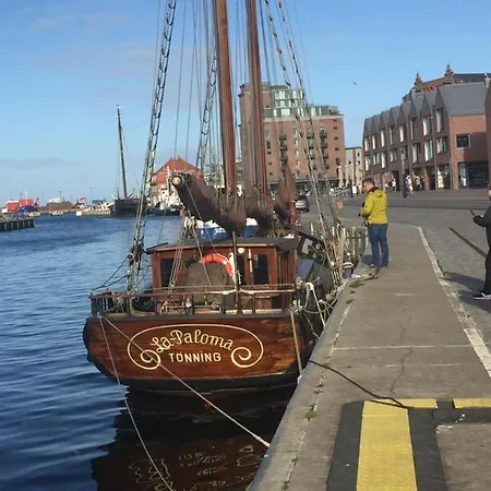 Fewo Wechselberger Nahe Am * Wismar
