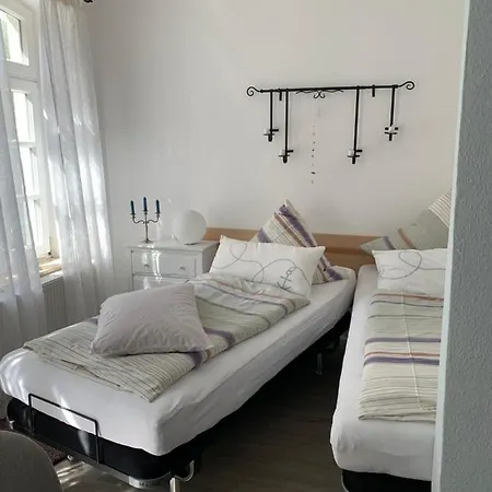 Apartment Fewo Wechselberger Nahe Am *